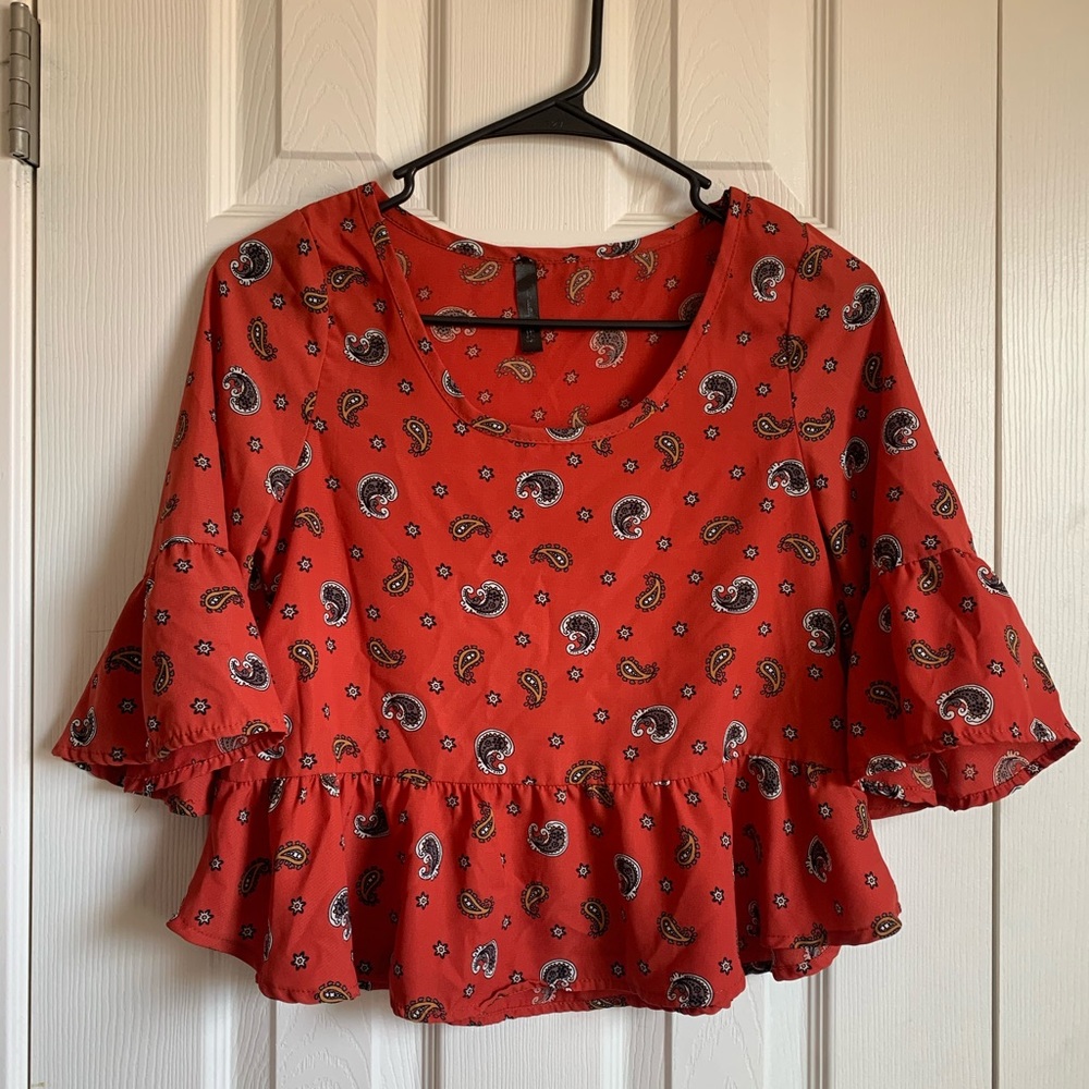 Blouse